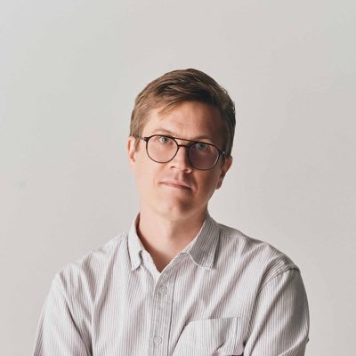 Erik Bernhardsson