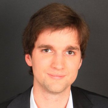 Christophe Ploujoux