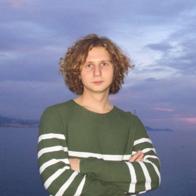Kirill Makarov