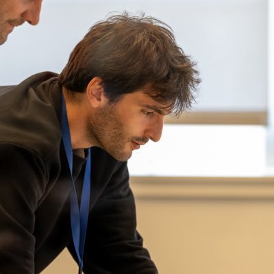 Nico Lecomte