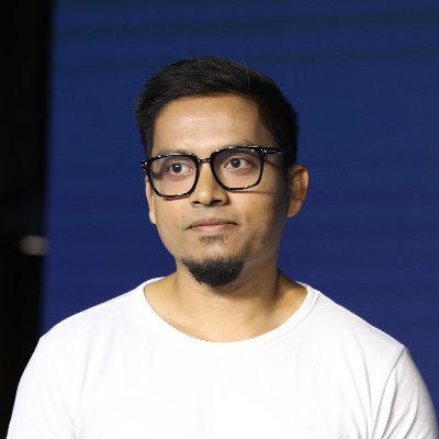 Sanket Sahu