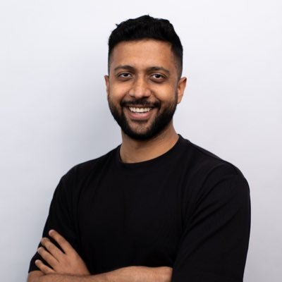 Utpal Nadiger